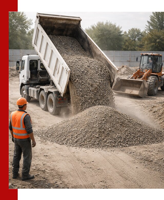 Доставка опгс в Сосновом Бору оптом и мелким транспортом