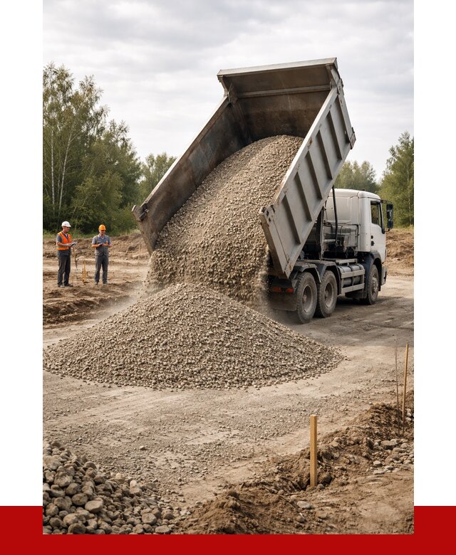 ЩПС С2 в Сосновом Бору с доставкой от 4571 р. за куб | ПРОНЕРУДСнб