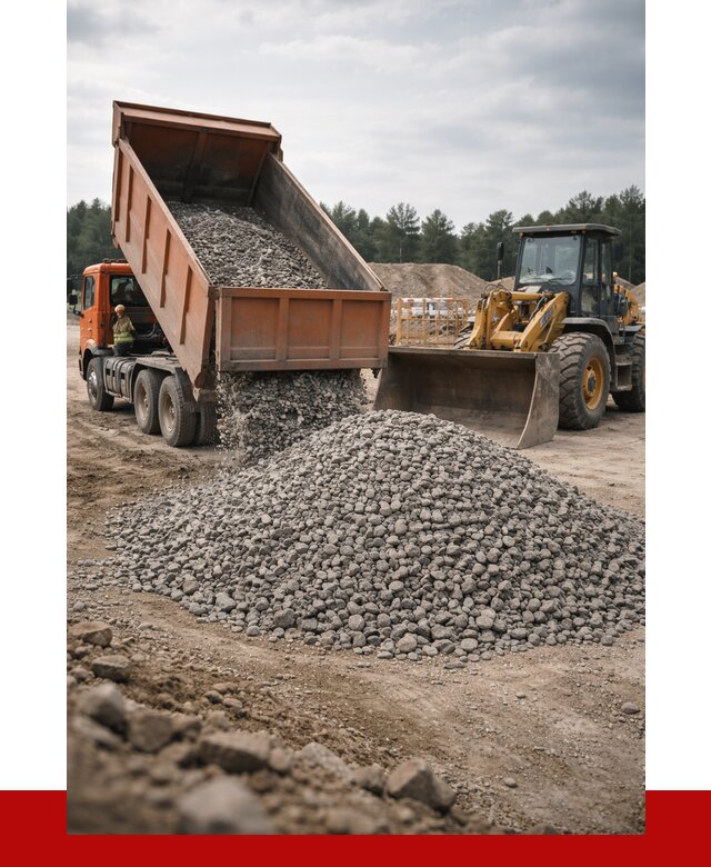 ЩПС С4 в Сосновом Бору с доставкой от 2743 р. за куб | ПРОНЕРУДСнб