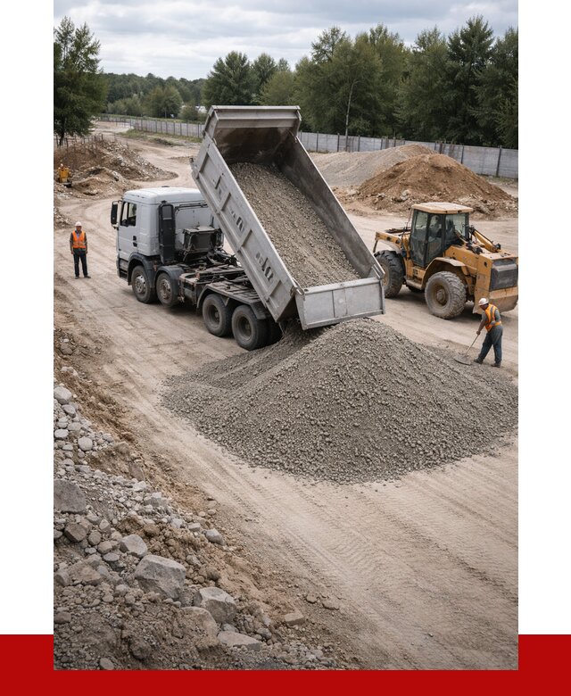 ЩПС С5 в Сосновом Бору с доставкой от 4266 р. за куб | ПРОНЕРУДСнб