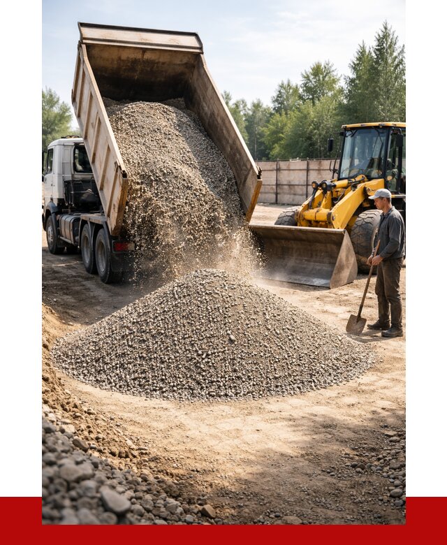 ЩПС С10 в Сосновом Бору с доставкой от 3251 р. за куб | ПРОНЕРУДСнб