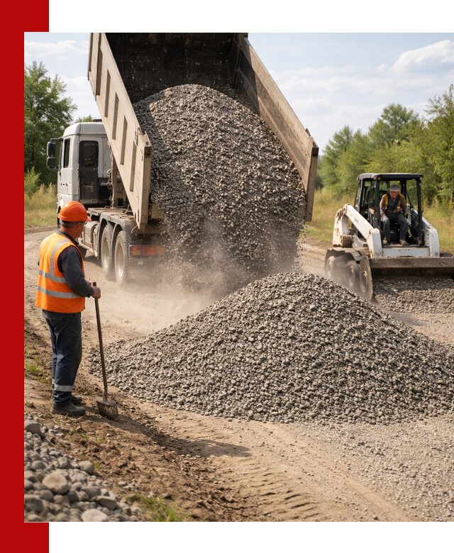 Доставка щпс С10 в Сосновом Бору — сыпучие материалы оптом и врозь