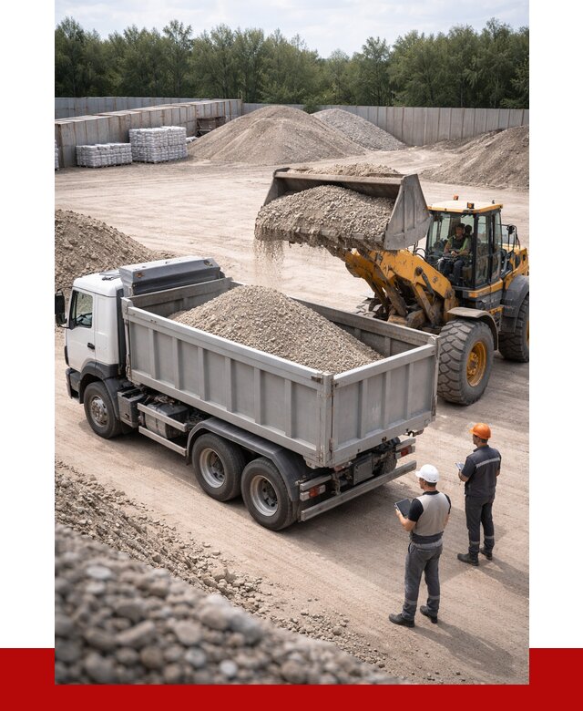 ЩПС С12 в Сосновом Бору с доставкой от 3251 р. за куб | ПРОНЕРУДСнб