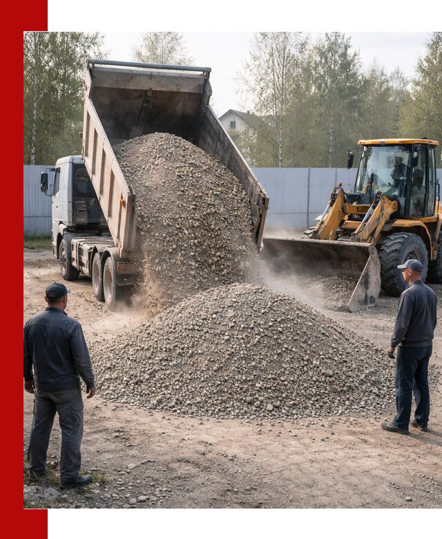 Доставка щпс фракции С12 в Сосновом Бору оптом и в розницу