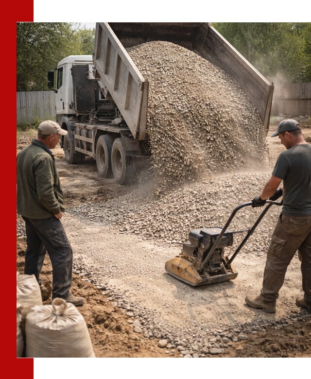 Доставка ЩГПС С1 в Сосновом Боре оптом и в розницу