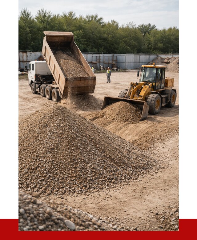 ЩГПС С2 в Сосновом Бору с доставкой от 2438 р./куб. | ПРОНЕРУДСнб