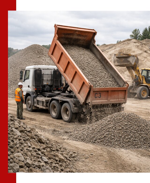 Доставка щгпс С3 в Сосновом Бору оптом и в розницу для стройплощадок