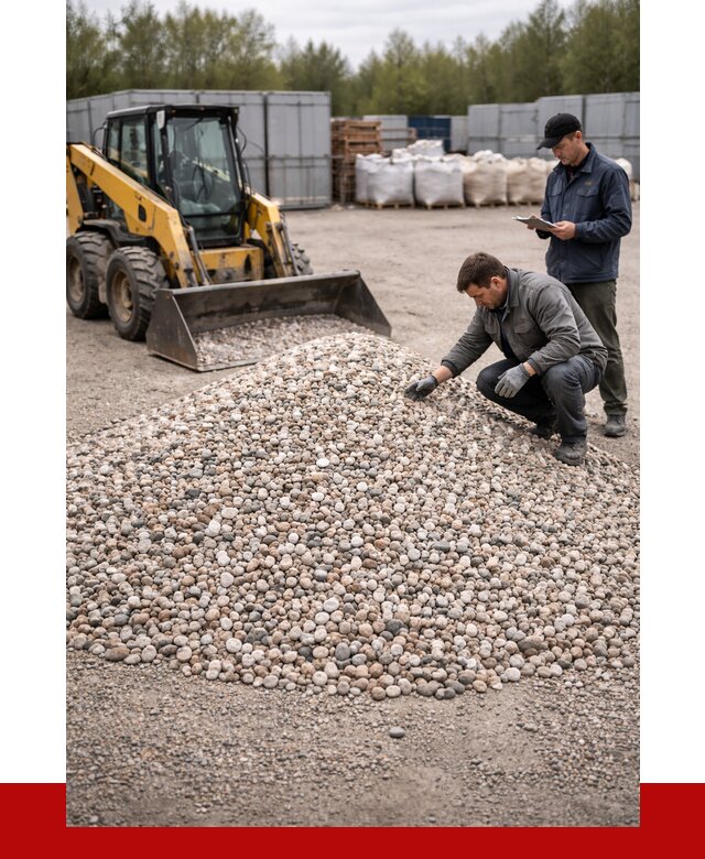 Цветная мраморная крошка в Сосновом Бору от 8126 р./куб. | ПРОНЕРУДСнб