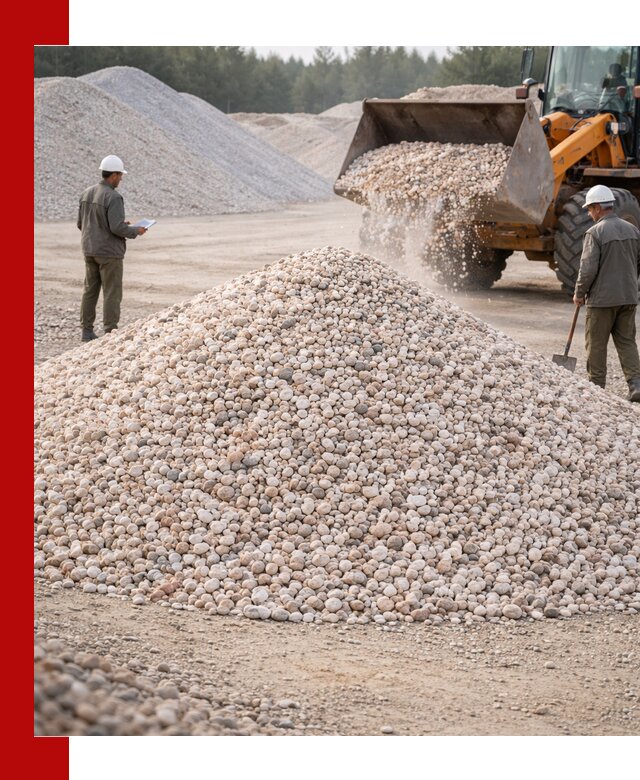 Купить цветную мраморную крошку с доставкой в Сосновом Бору