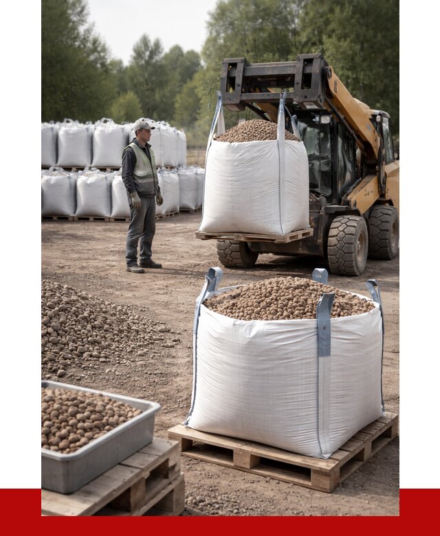 Керамзит в биг бег в Сосновом Бору от 4266 р. с доставкой | ПРОНЕРУДСнб