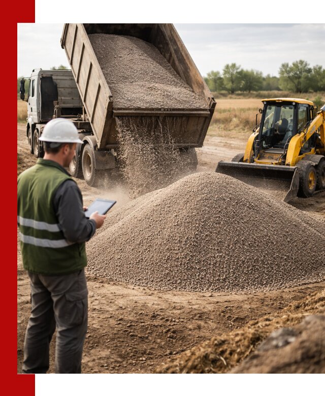 Доставка минеральных удобрений в Сосновом Бору оптом и в розницу