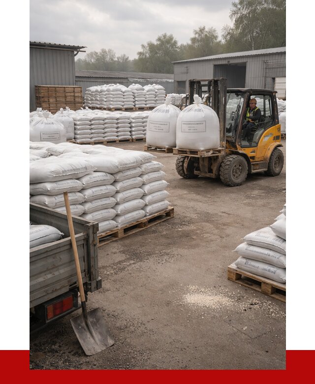 Аммиачная селитра в Сосновом Бору от 4266 р. с доставкой | ПРОНЕРУДСнб