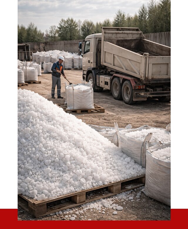 Купить техническая соль в мешках в Сосновом Бору от 4571 р. | ПРОНЕРУДСнб