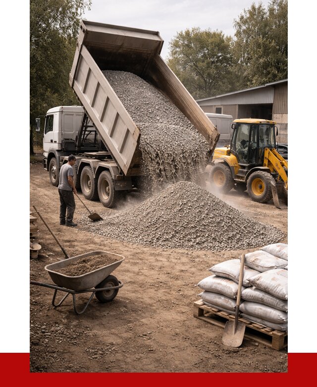 Перевозка сыпучих грузов в Сосновом Бору от 3251 р. | ПРОНЕРУДСнб